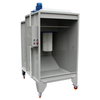 Cabina para Pintura en Polvo COLO-1115