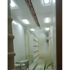 Cabina de Pintura en Polvo de Plástico PP
